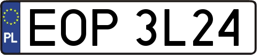 EOP3L24