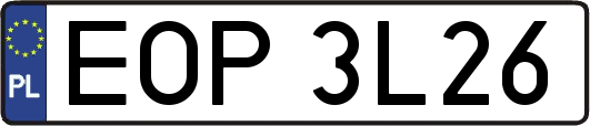 EOP3L26