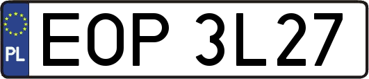 EOP3L27