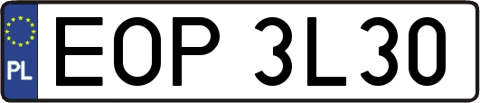 EOP3L30