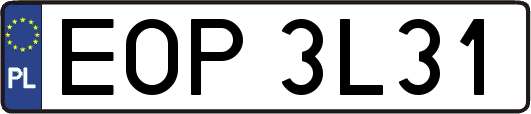 EOP3L31