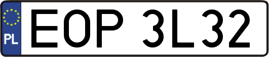 EOP3L32