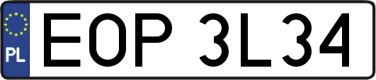 EOP3L34