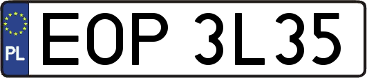 EOP3L35