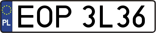 EOP3L36