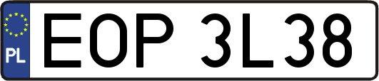 EOP3L38