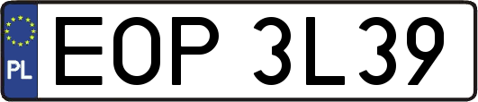 EOP3L39