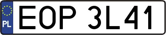 EOP3L41