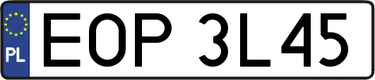 EOP3L45