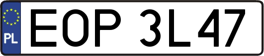 EOP3L47