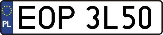 EOP3L50