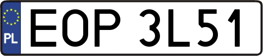 EOP3L51