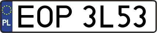 EOP3L53