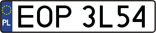 EOP3L54