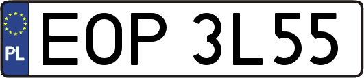 EOP3L55