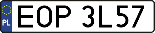 EOP3L57
