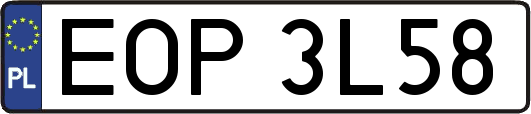 EOP3L58