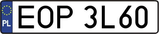EOP3L60