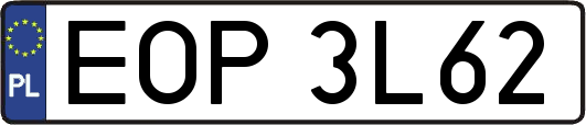 EOP3L62