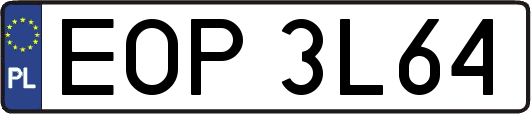 EOP3L64