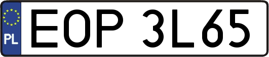 EOP3L65