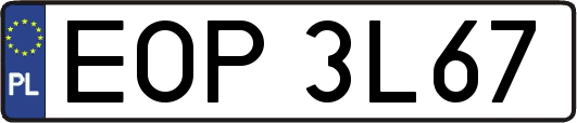 EOP3L67