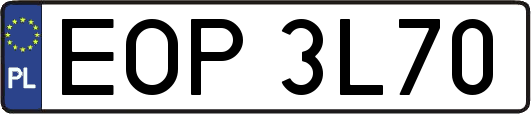 EOP3L70