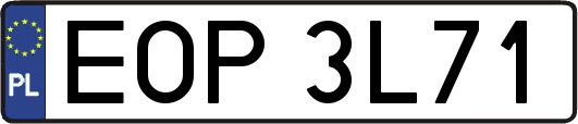EOP3L71