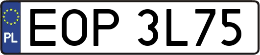 EOP3L75