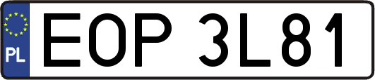 EOP3L81
