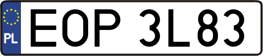 EOP3L83