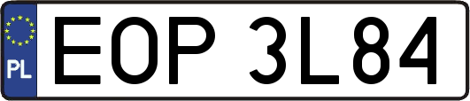 EOP3L84