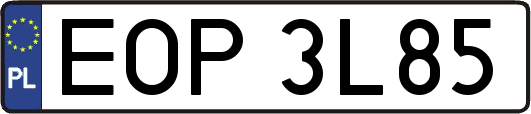 EOP3L85