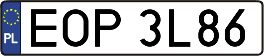 EOP3L86