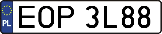 EOP3L88