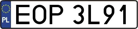 EOP3L91