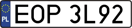 EOP3L92
