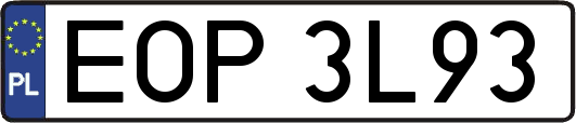 EOP3L93