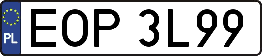 EOP3L99