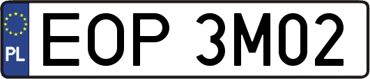 EOP3M02
