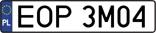 EOP3M04