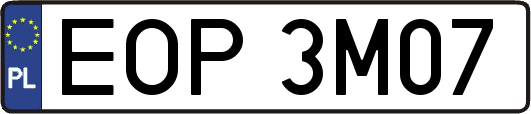 EOP3M07