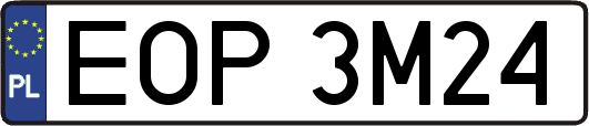 EOP3M24