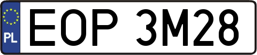 EOP3M28