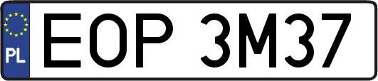 EOP3M37