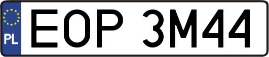EOP3M44