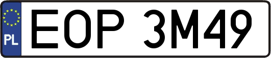 EOP3M49