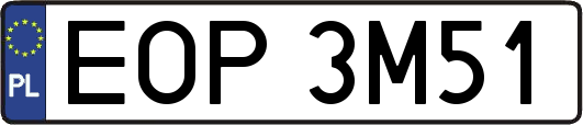 EOP3M51