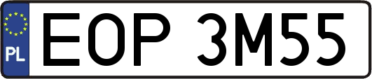 EOP3M55
