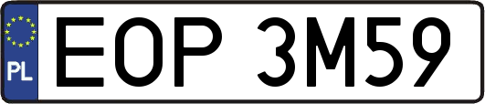 EOP3M59